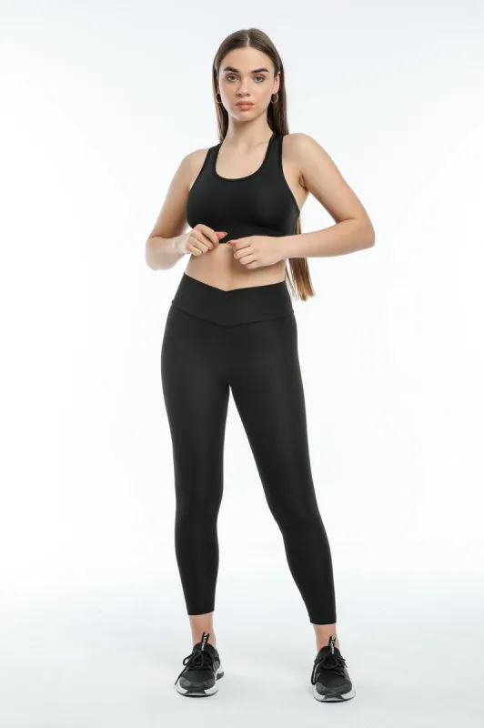 Womens 1024 Leggings Black sold by Brand Corner