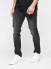 Buraca Slim Fit Denim Jeans Black Wash sold by Brand Corner