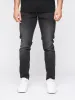 Buraca Slim Fit Denim Jeans Black Wash sold by Brand Corner