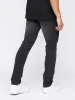 Buraca Slim Fit Denim Jeans Black Wash sold by Brand Corner