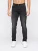 Buraca Slim Fit Denim Jeans Black Wash sold by Brand Corner