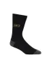 Regaline Socks 5pk Black sold by Brand Corner