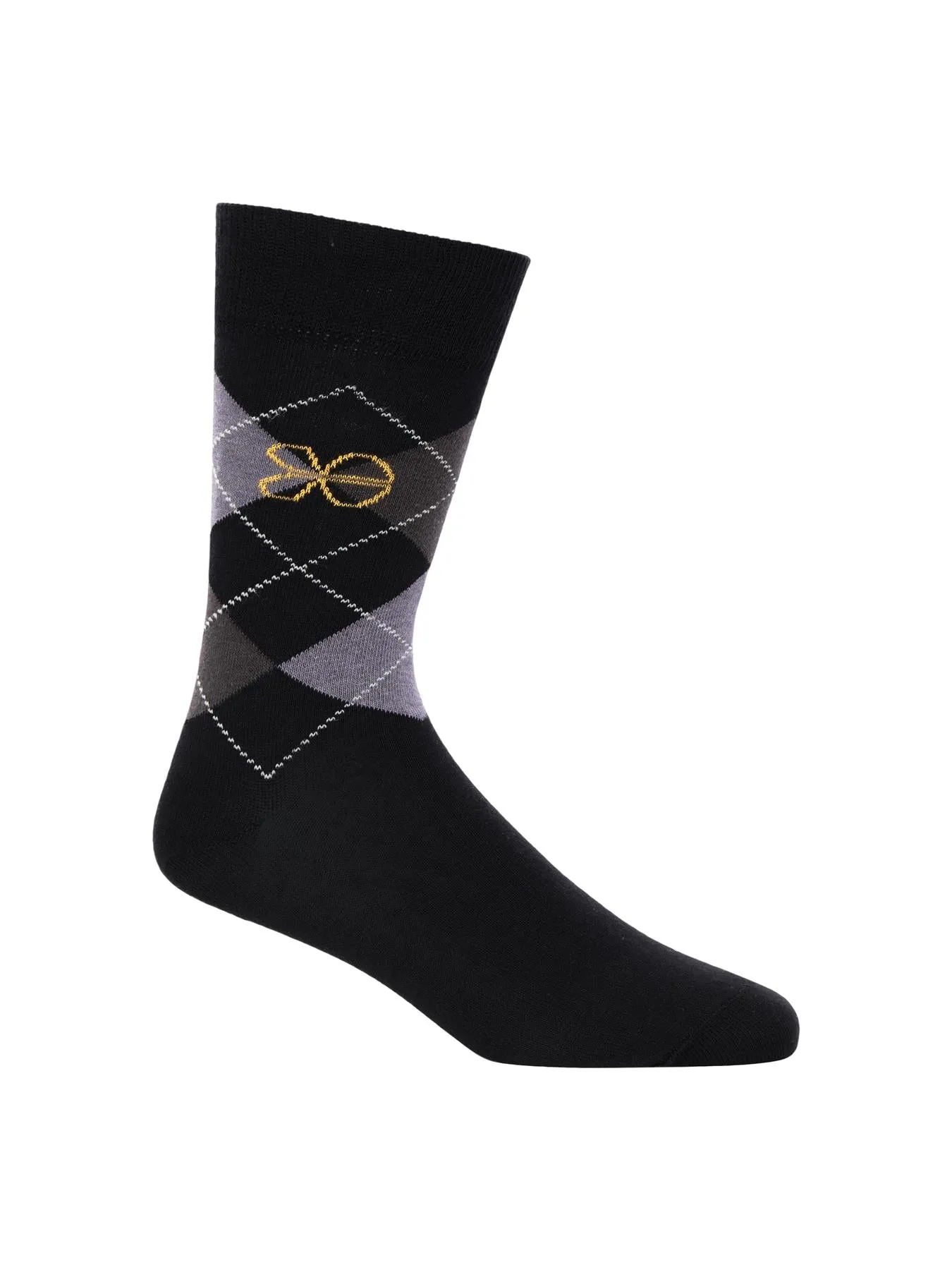 Regaline Socks 5pk Black sold by Brand Corner product image thumbnail 4