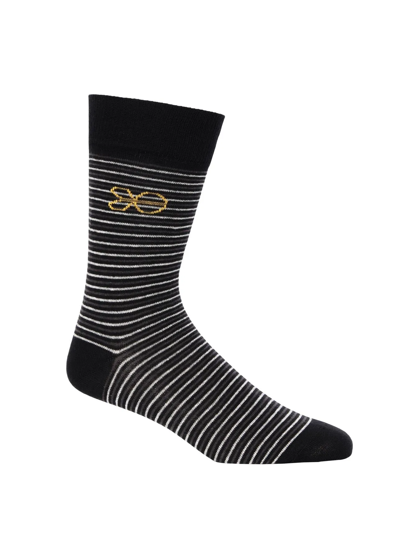 Regaline Socks 5pk Black sold by Brand Corner product image thumbnail 2