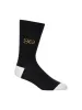 Regaline Socks 5pk Black sold by Brand Corner