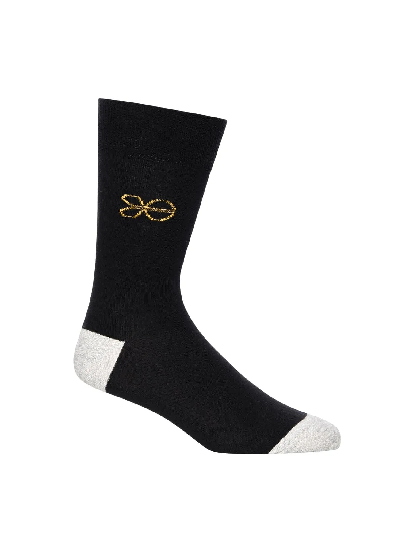 Regaline Socks 5pk Black sold by Brand Corner product image thumbnail 3
