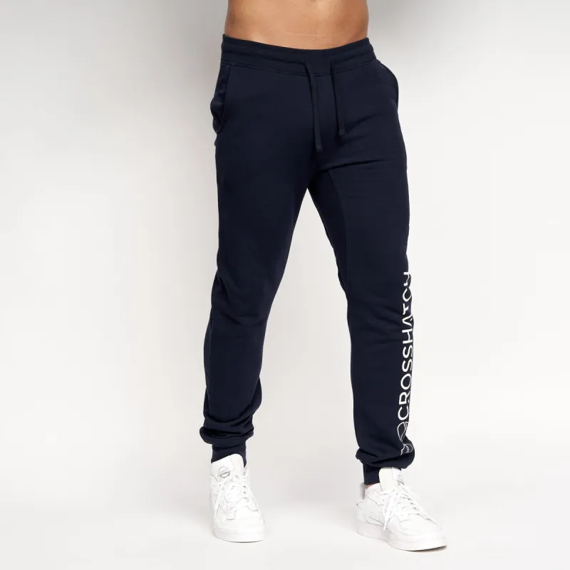Crosshatch Mens Halsted Joggers sold by Brand Corner