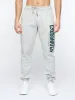 Gooch Joggers Light Grey Marl sold by Brand Corner