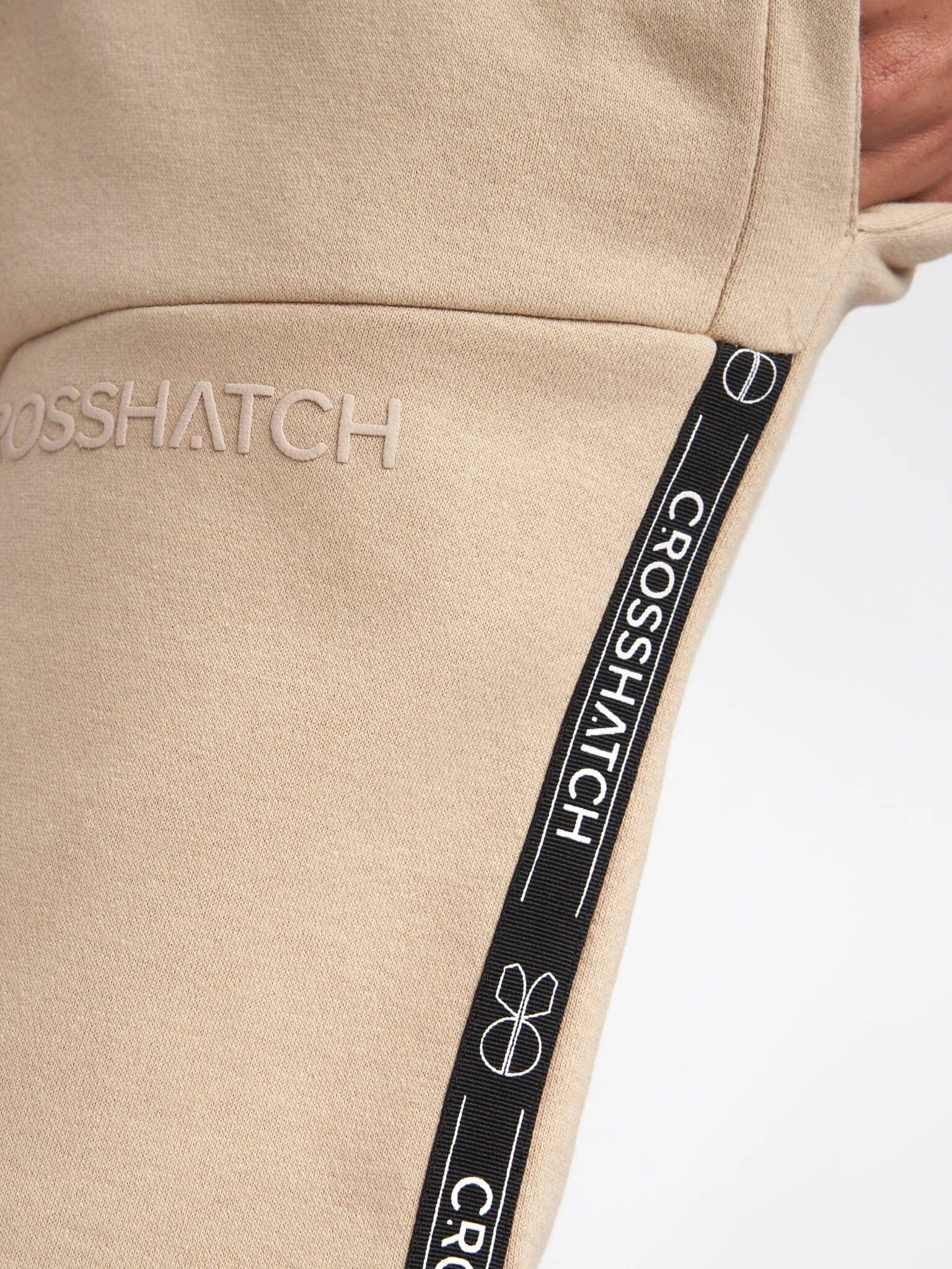 Apollos Shorts Stone sold by Brand Corner product image thumbnail 5