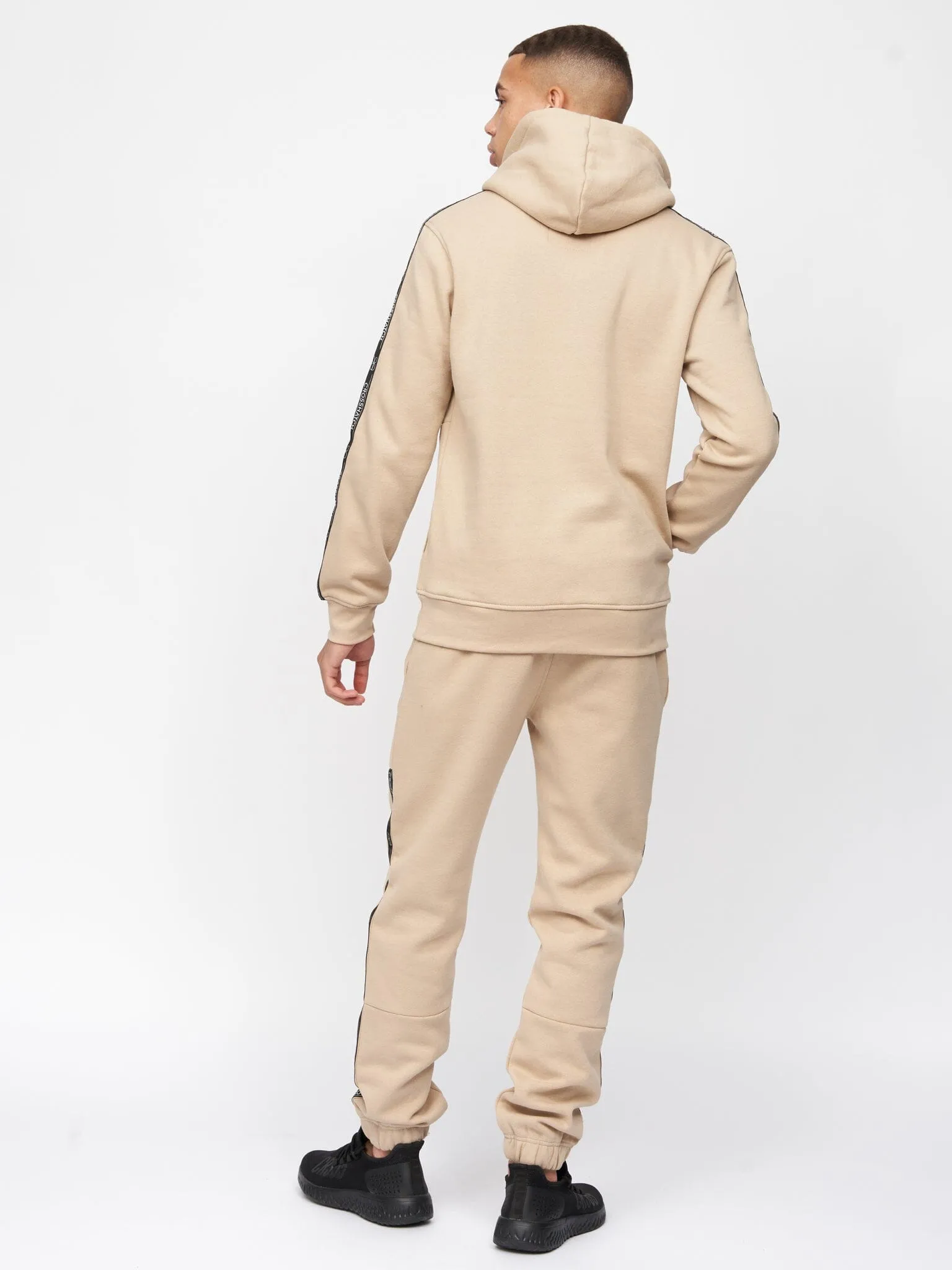 Apollos Hoodie Stone sold by Brand Corner product image thumbnail 3