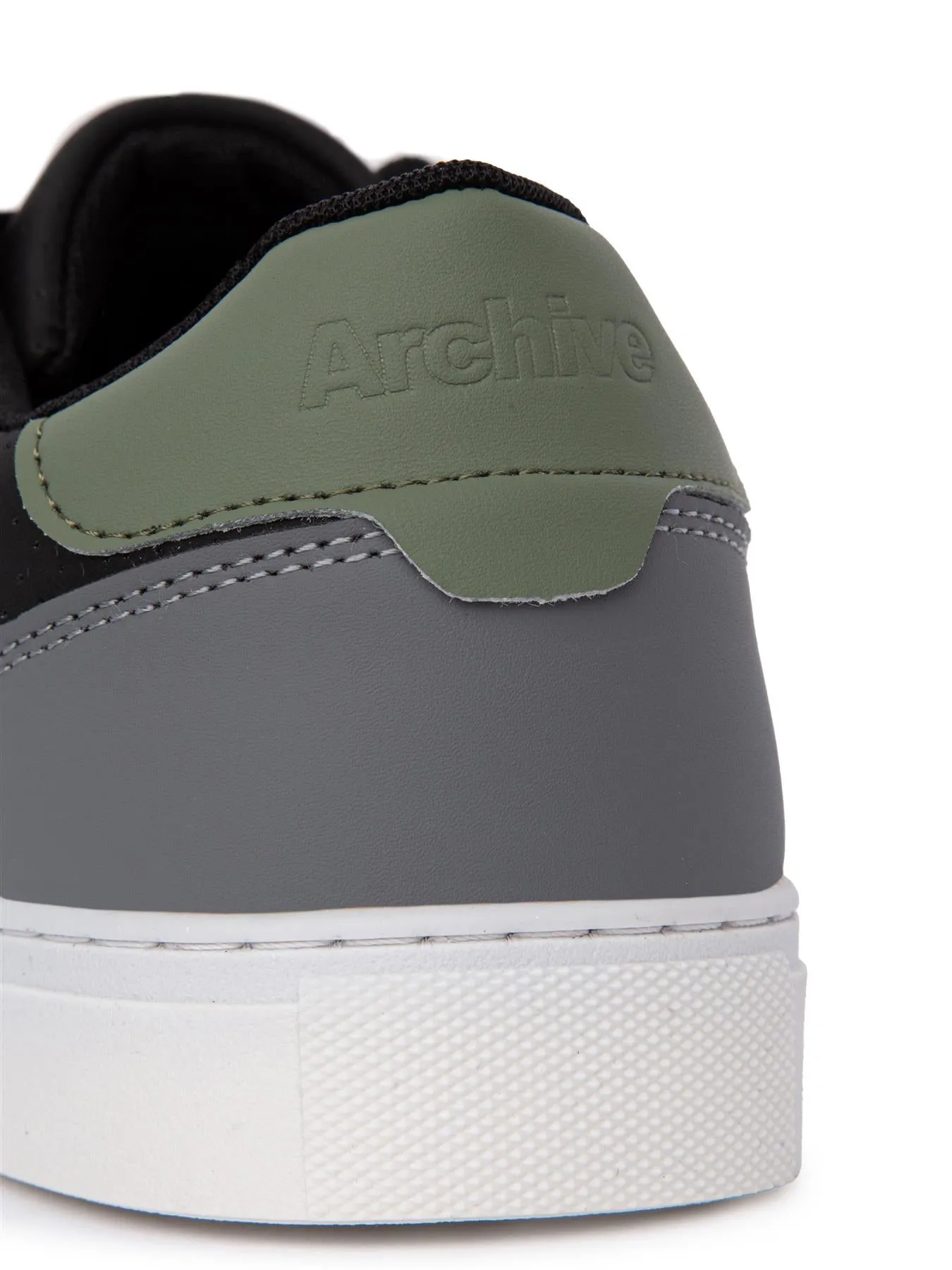 Archive Court Trainers Green sold by Brand Corner product image thumbnail 3