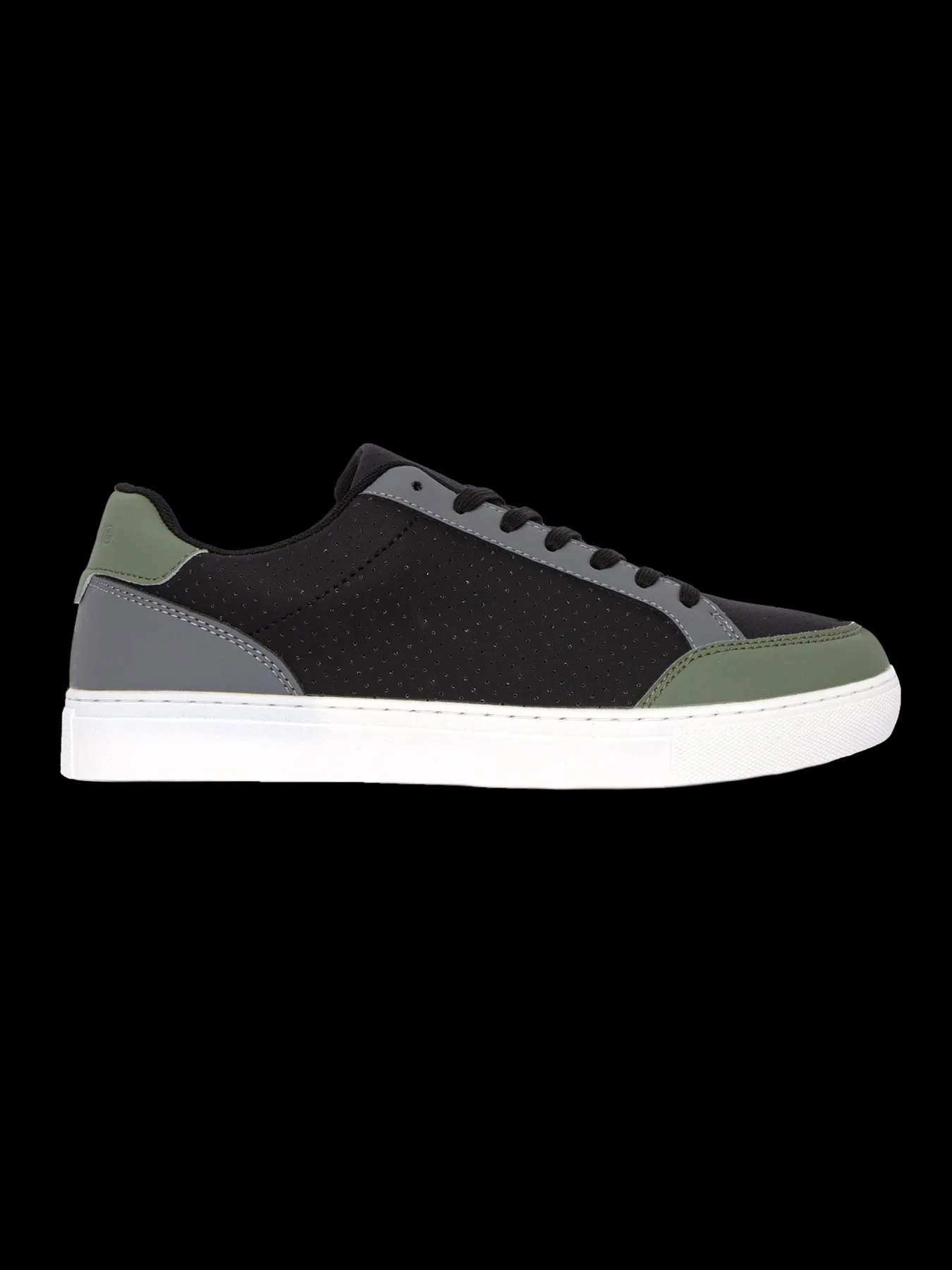 Archive Court Trainers Green sold by Brand Corner product image thumbnail 2