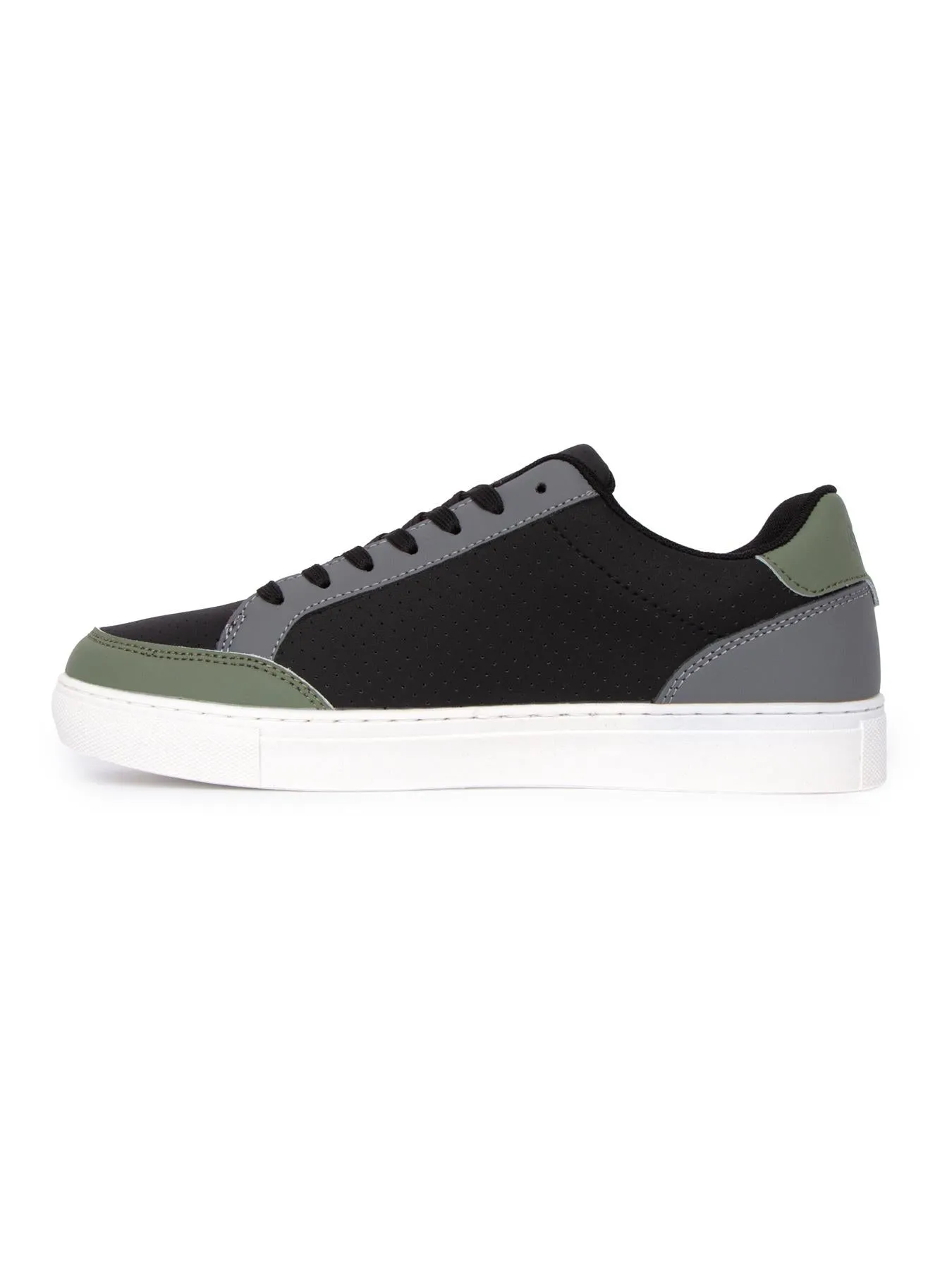 Archive Court Trainers Green sold by Brand Corner product image thumbnail 4