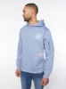 Keyaan Hoodie Blue sold by Brand Corner