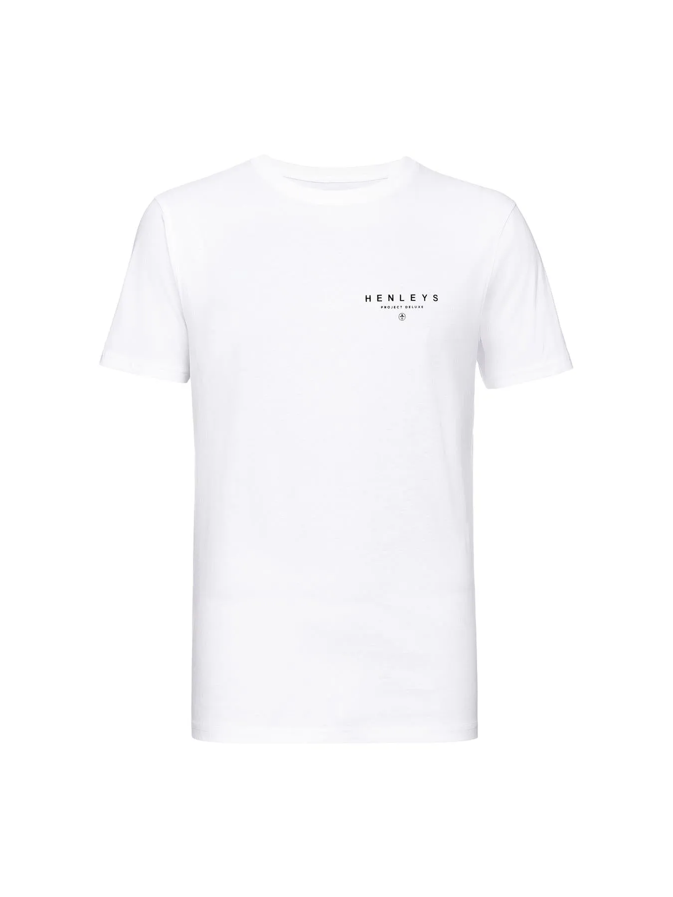 Mens Hencinq A T-Shirt 5pk Assorted sold by Brand Corner product image thumbnail 3