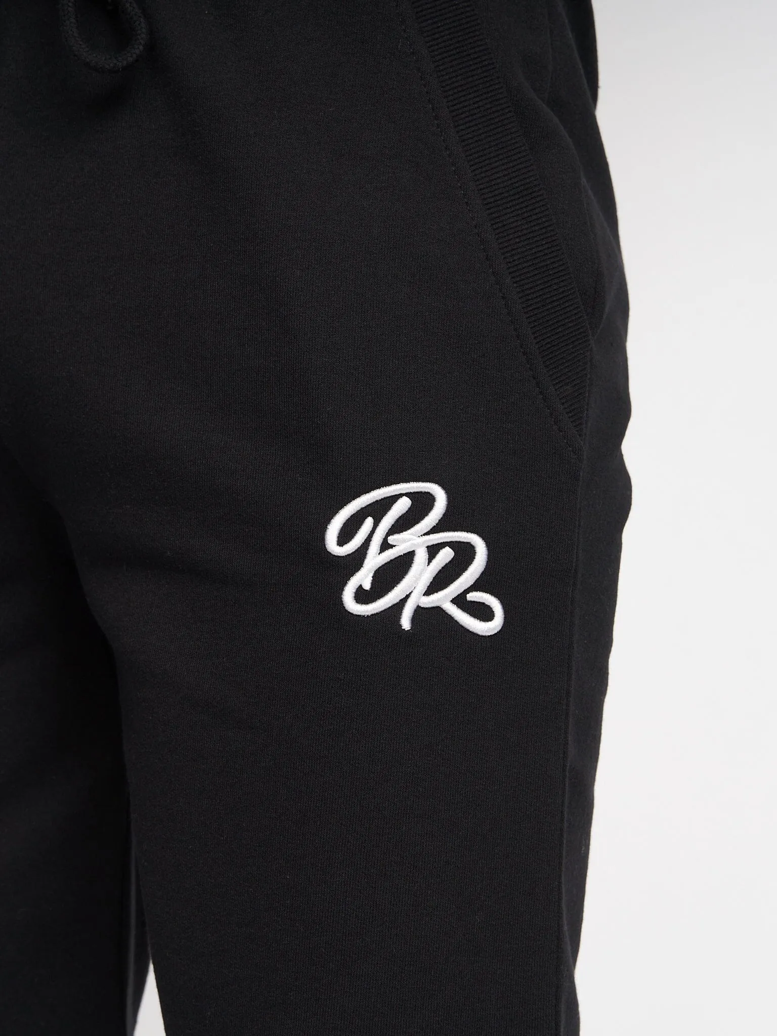 Mykar Jog Shorts Black sold by Brand Corner product image thumbnail 5