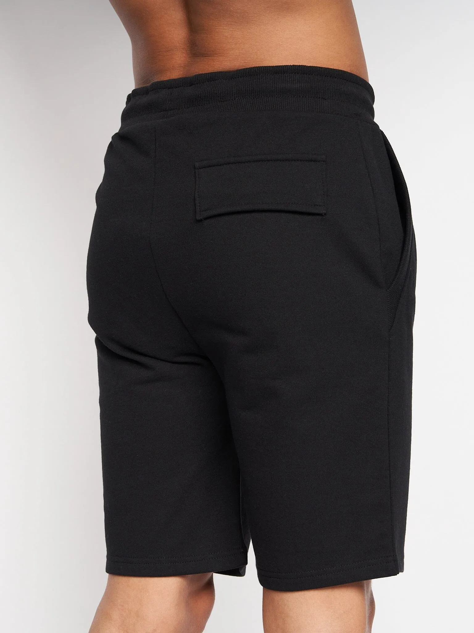 Mykar Jog Shorts Black sold by Brand Corner product image thumbnail 3