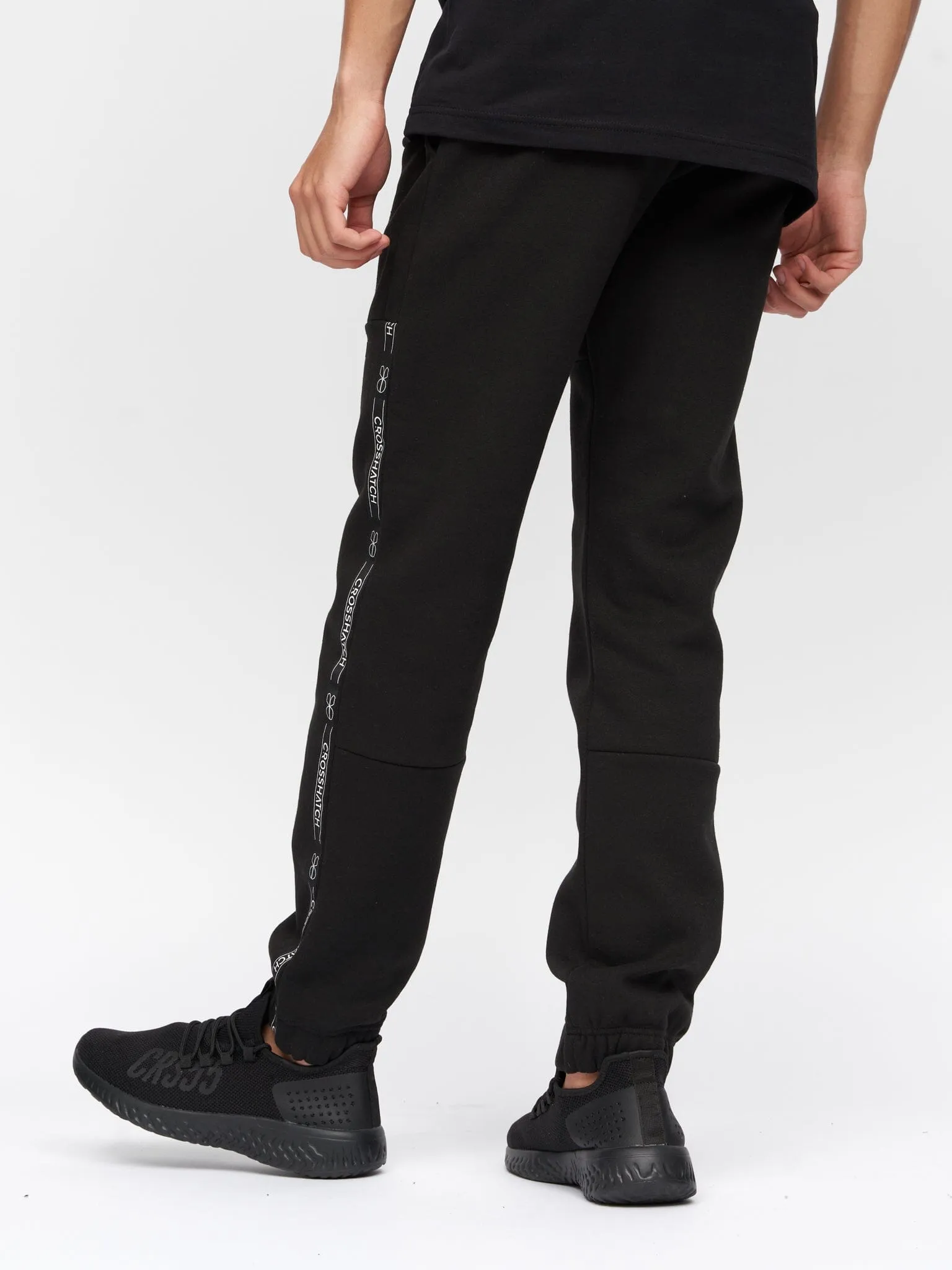Apollo Joggers Black sold by Brand Corner product image thumbnail 5