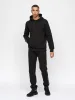 Apollo Joggers Black sold by Brand Corner