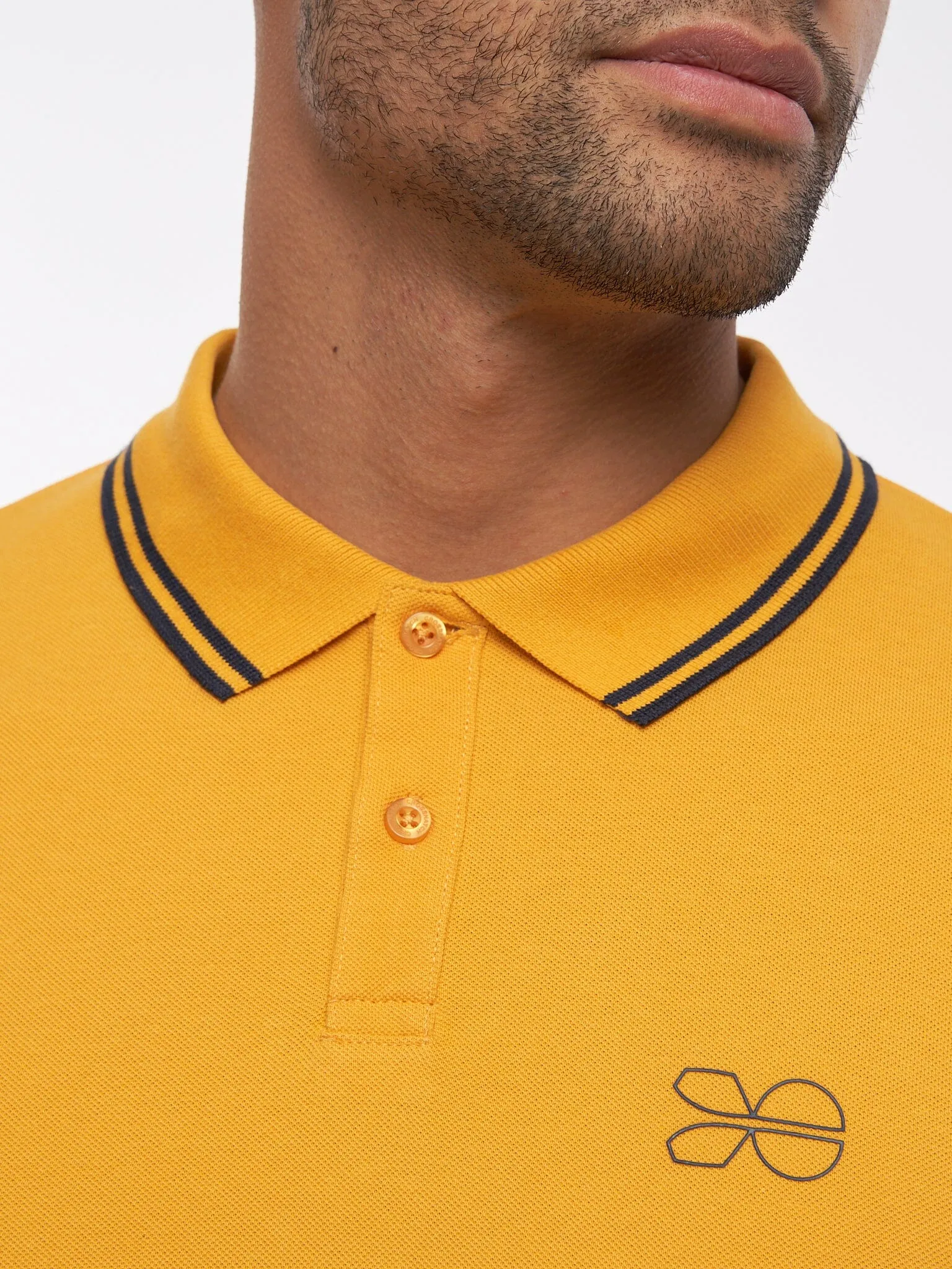 Tarquin Polo Yellow sold by Brand Corner product image thumbnail 4