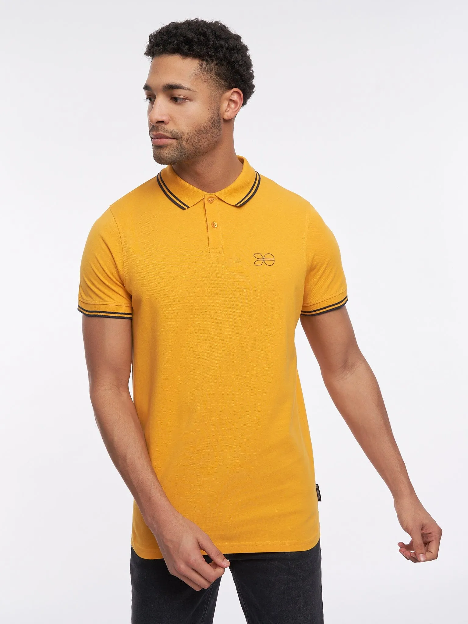 Tarquin Polo Yellow sold by Brand Corner product image thumbnail 2