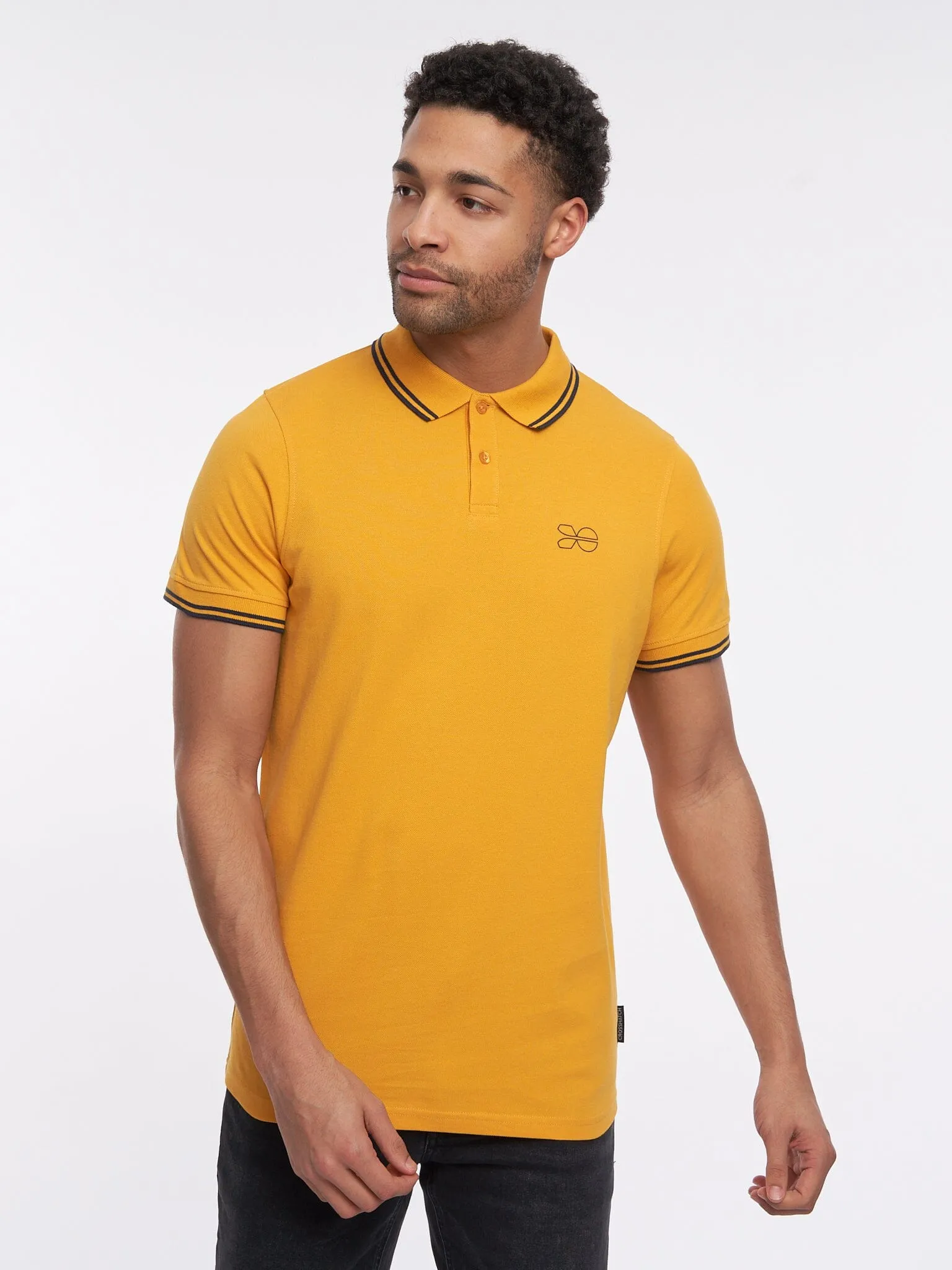 Tarquin Polo Yellow sold by Brand Corner product image thumbnail 5