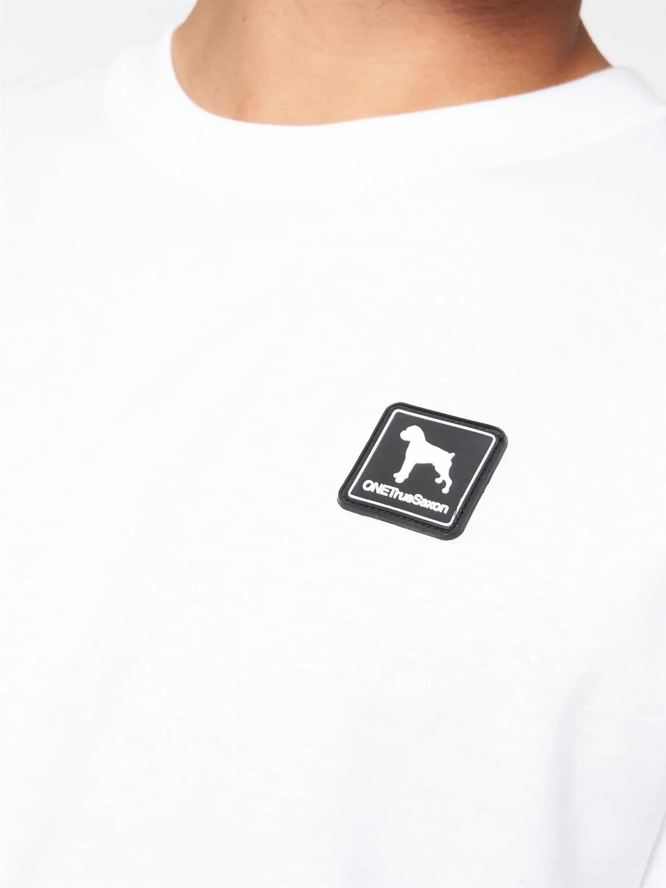 Dexon T-Shirt Optic White sold by Brand Corner product image thumbnail 4