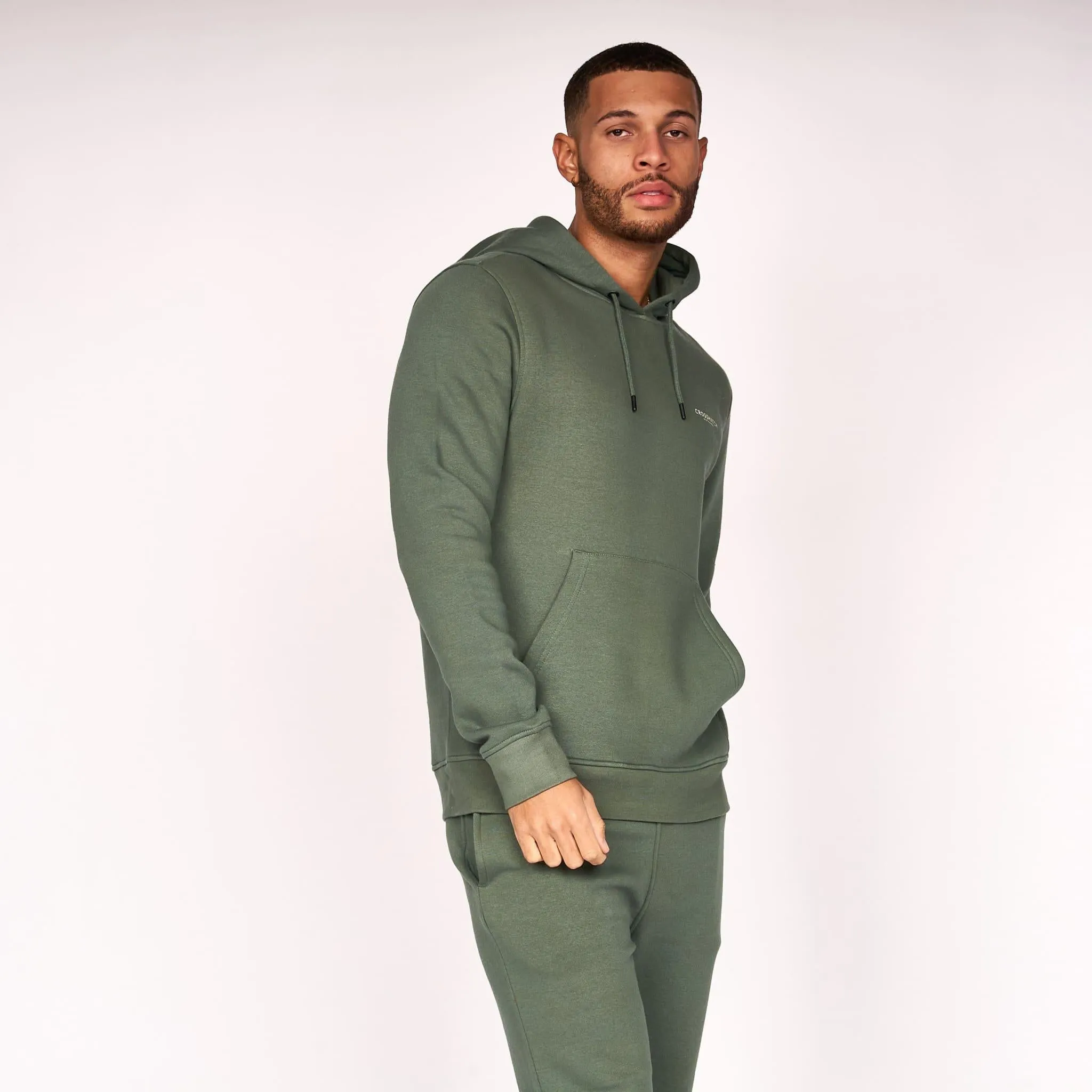 Traymax Hoodie 2pk Khaki/Stone sold by Brand Corner product image thumbnail 3