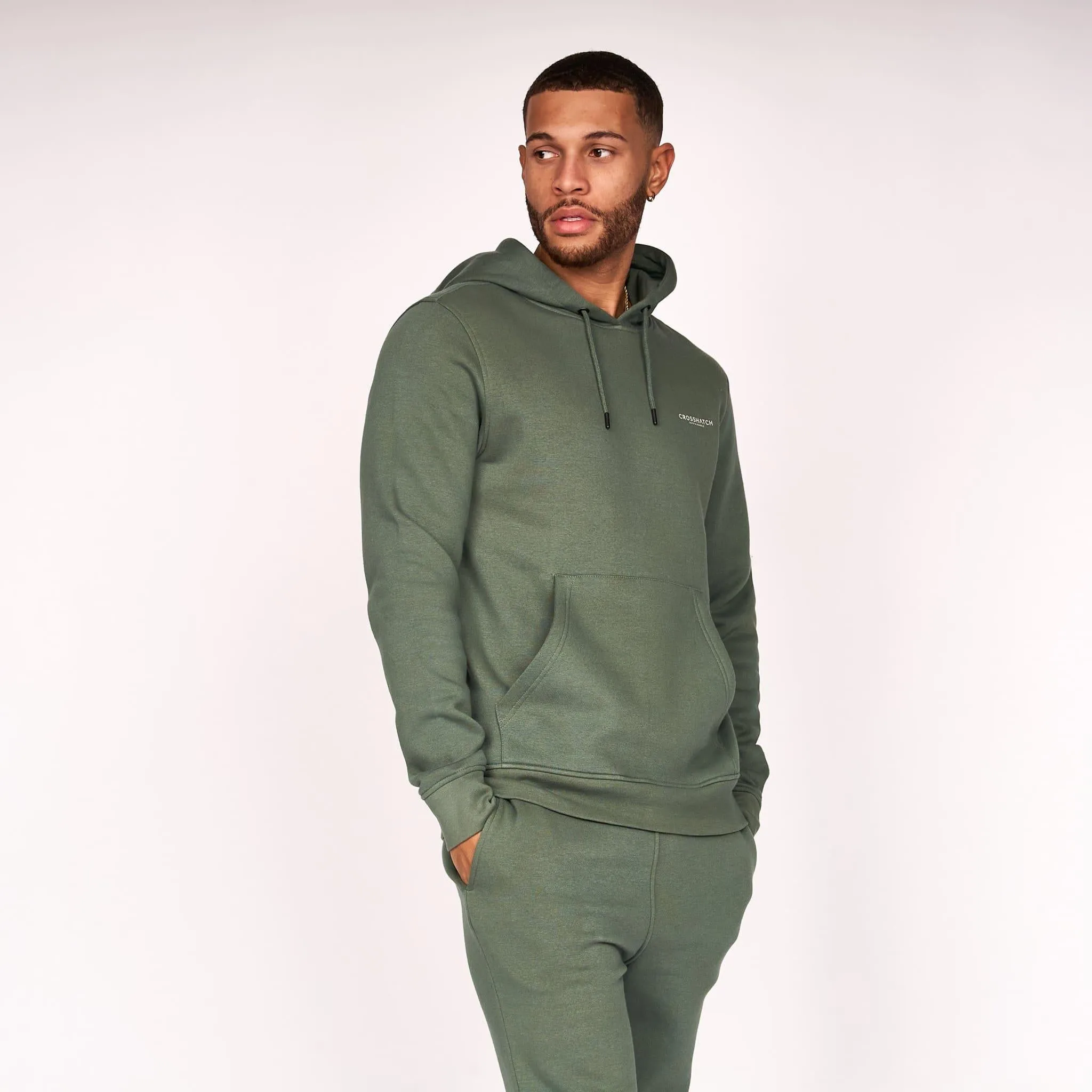 Traymax Hoodie 2pk Khaki/Stone sold by Brand Corner product image thumbnail 4