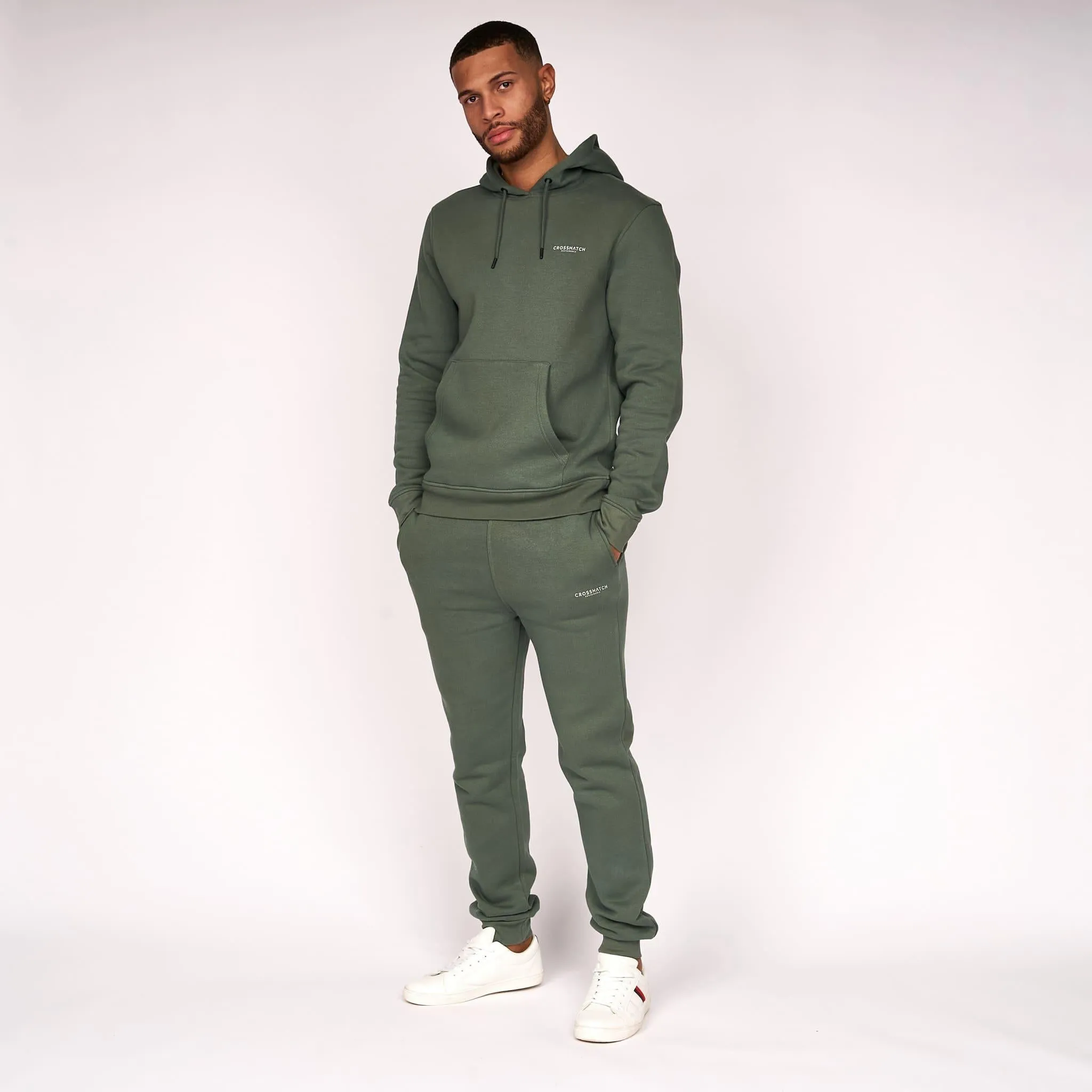 Traymax Hoodie 2pk Khaki/Stone sold by Brand Corner product image thumbnail 5
