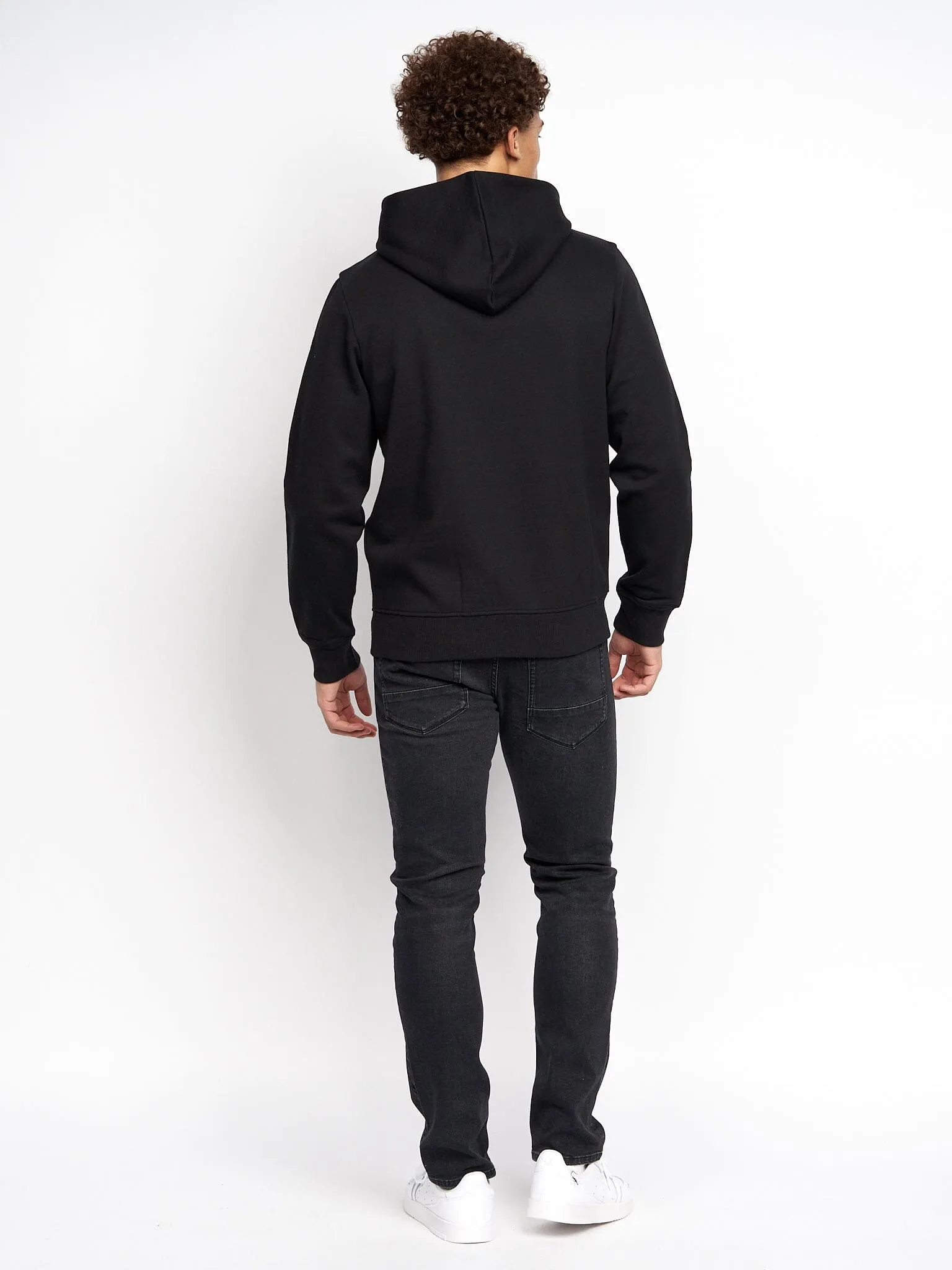 Kaben Hoodie Black sold by Brand Corner product image thumbnail 4
