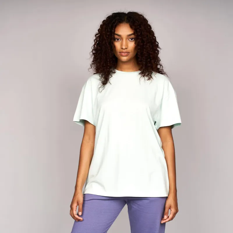 Juice Ladies Adalee T-Shirt Mint sold by Brand Corner