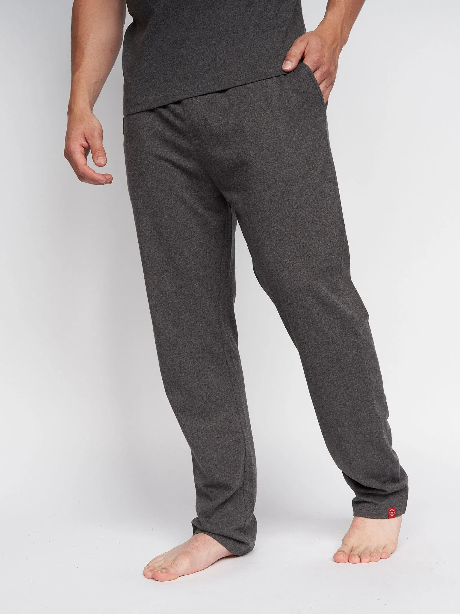Gasper Loungewear Set Charcoal sold by Brand Corner product image thumbnail 5