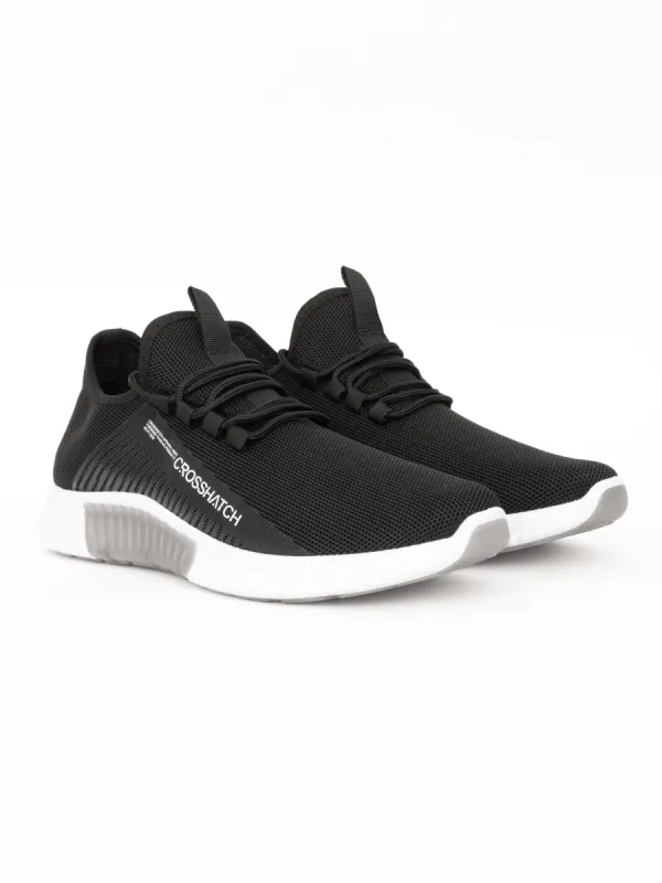 Nimbus Trainers Black sold by Brand Corner