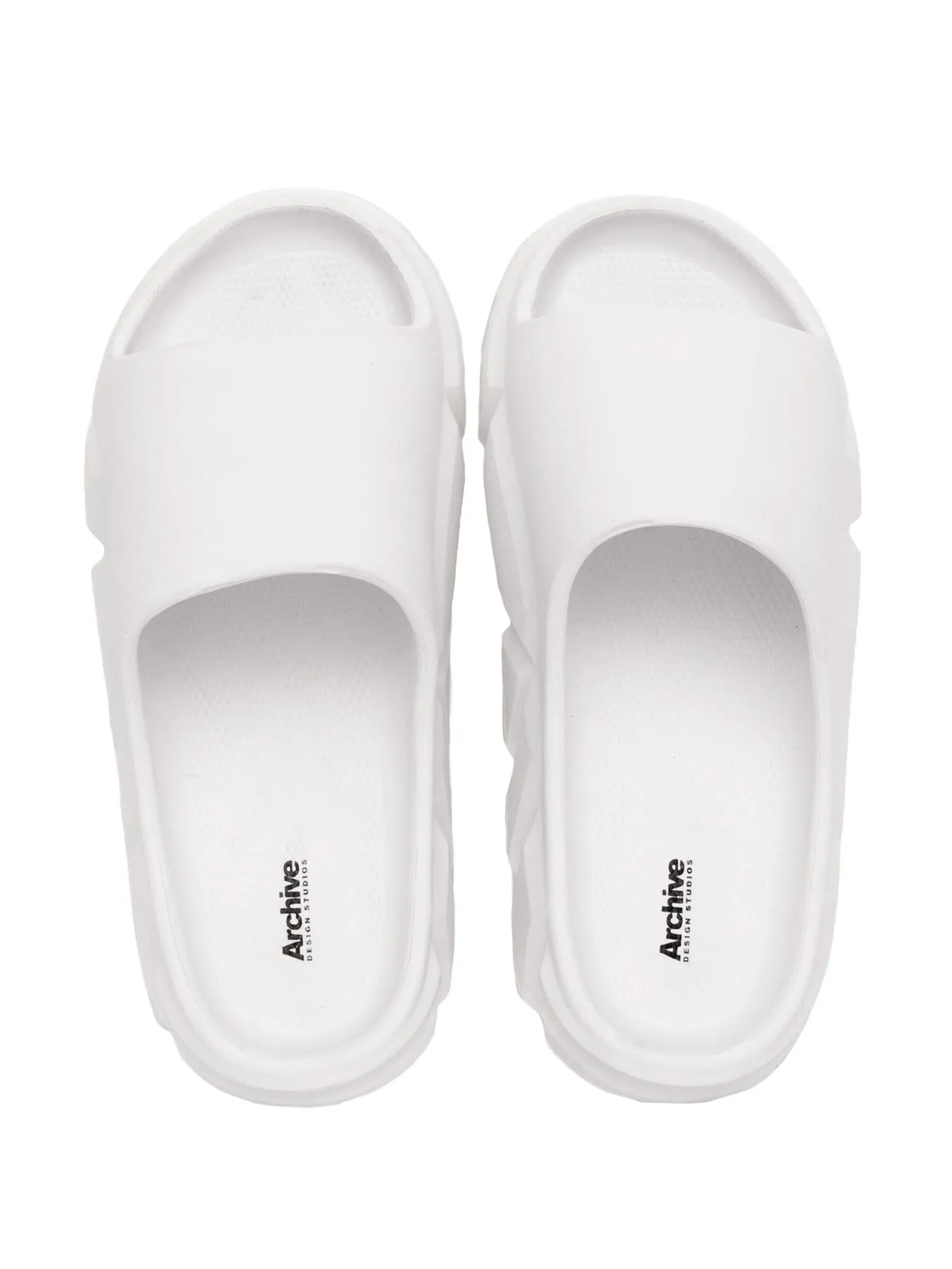 Hexo Sandal White sold by Brand Corner product image thumbnail 4