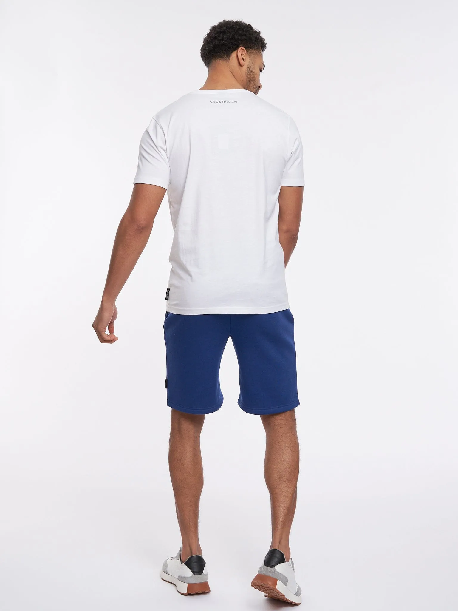 Goldsbury T-Shirt White sold by Brand Corner product image thumbnail 4