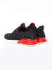 Smitlay MVE Trainers Black/Red sold by Brand Corner