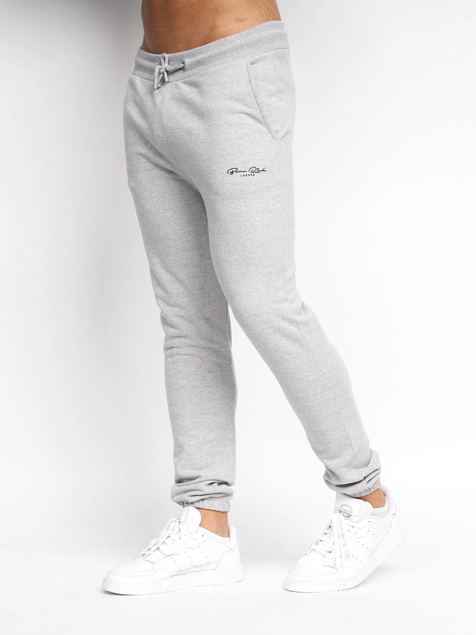 Akuno Joggers Grey sold by Brand Corner