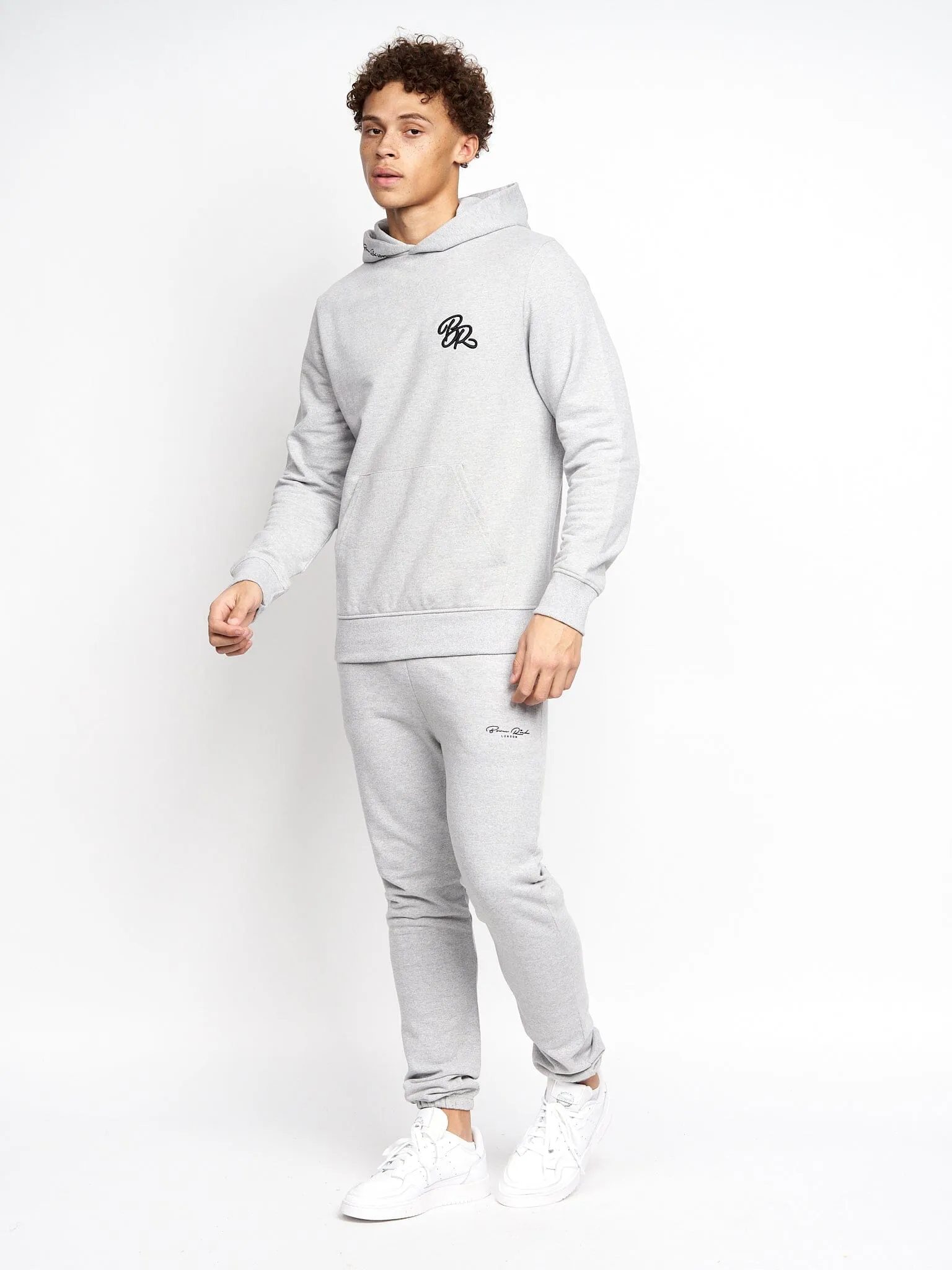 Akuno Joggers Grey sold by Brand Corner product image thumbnail 2