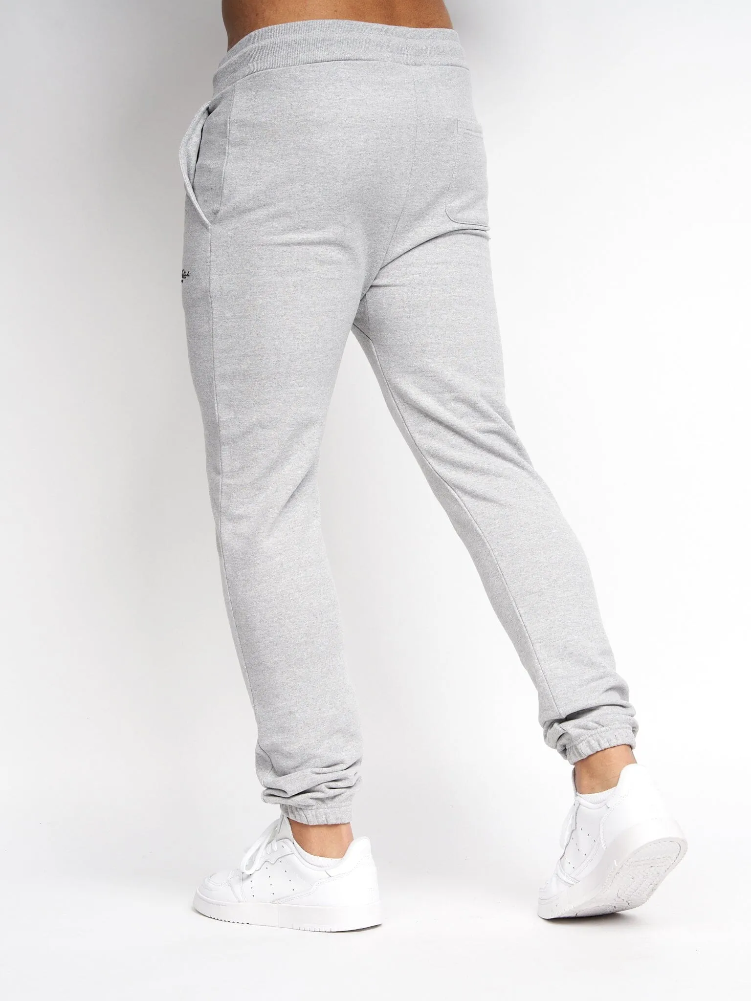 Akuno Joggers Grey sold by Brand Corner product image thumbnail 4