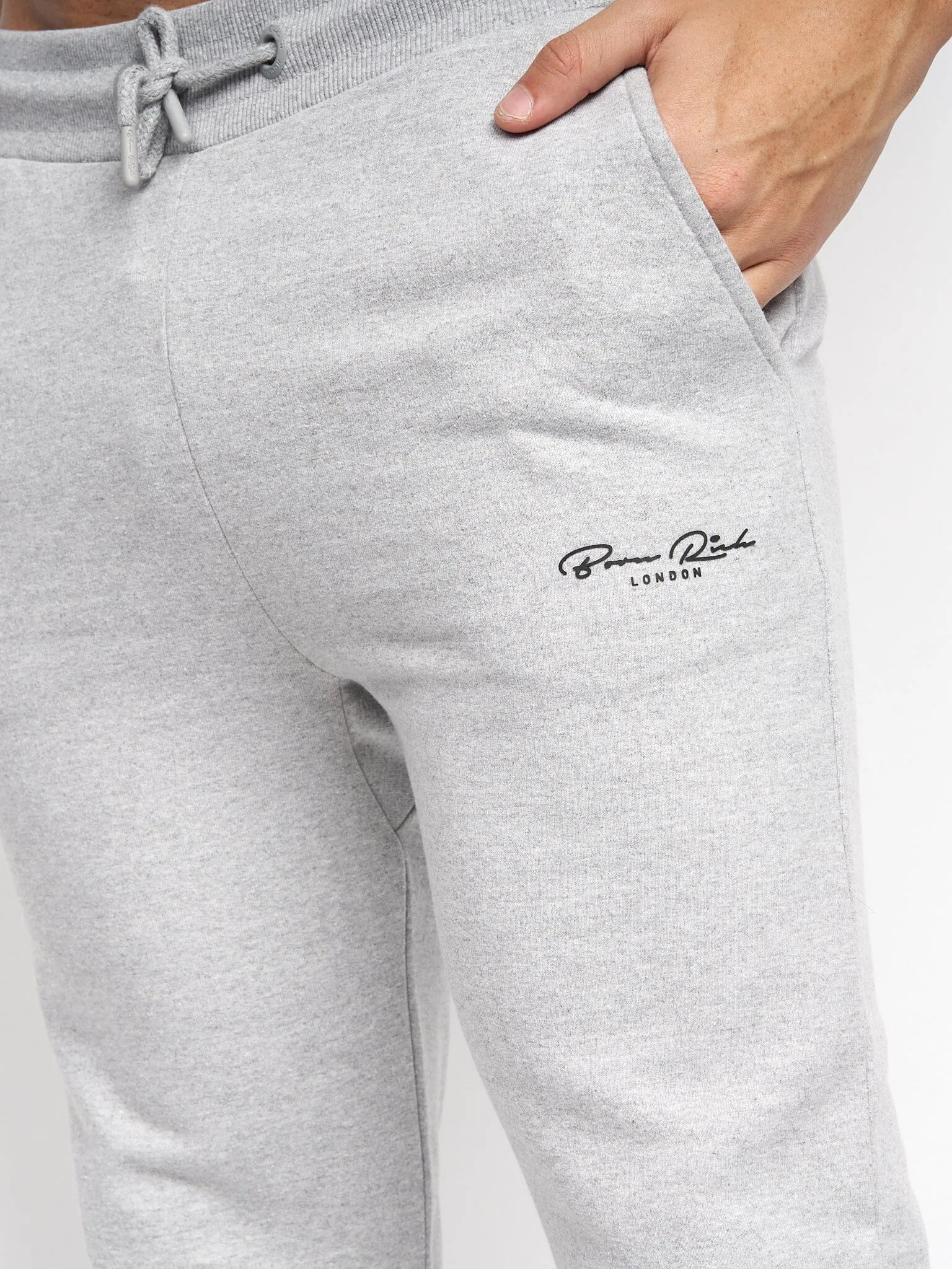 Akuno Joggers Grey sold by Brand Corner product image thumbnail 5