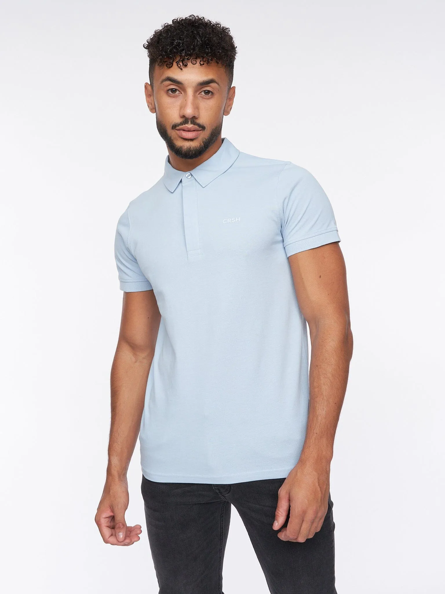 Sullivan Polo Blue sold by Brand Corner product image thumbnail 2