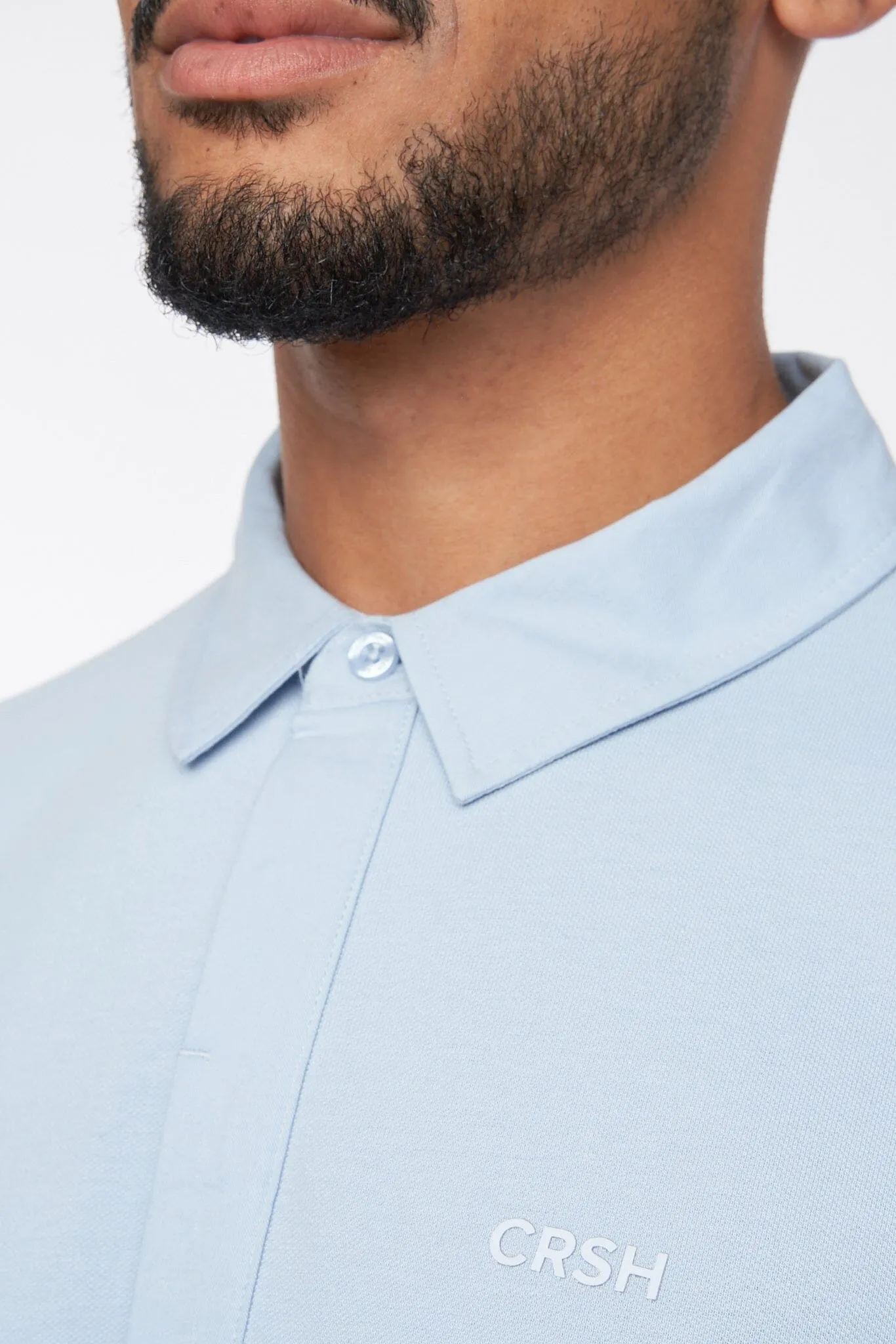 Sullivan Polo Blue sold by Brand Corner product image thumbnail 3