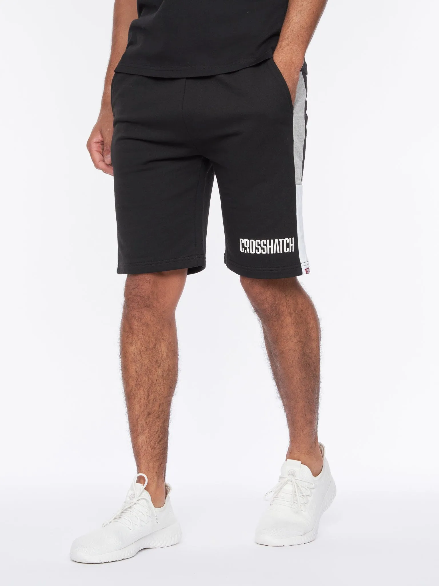 Cramsures Shorts Black sold by Brand Corner product image thumbnail 2