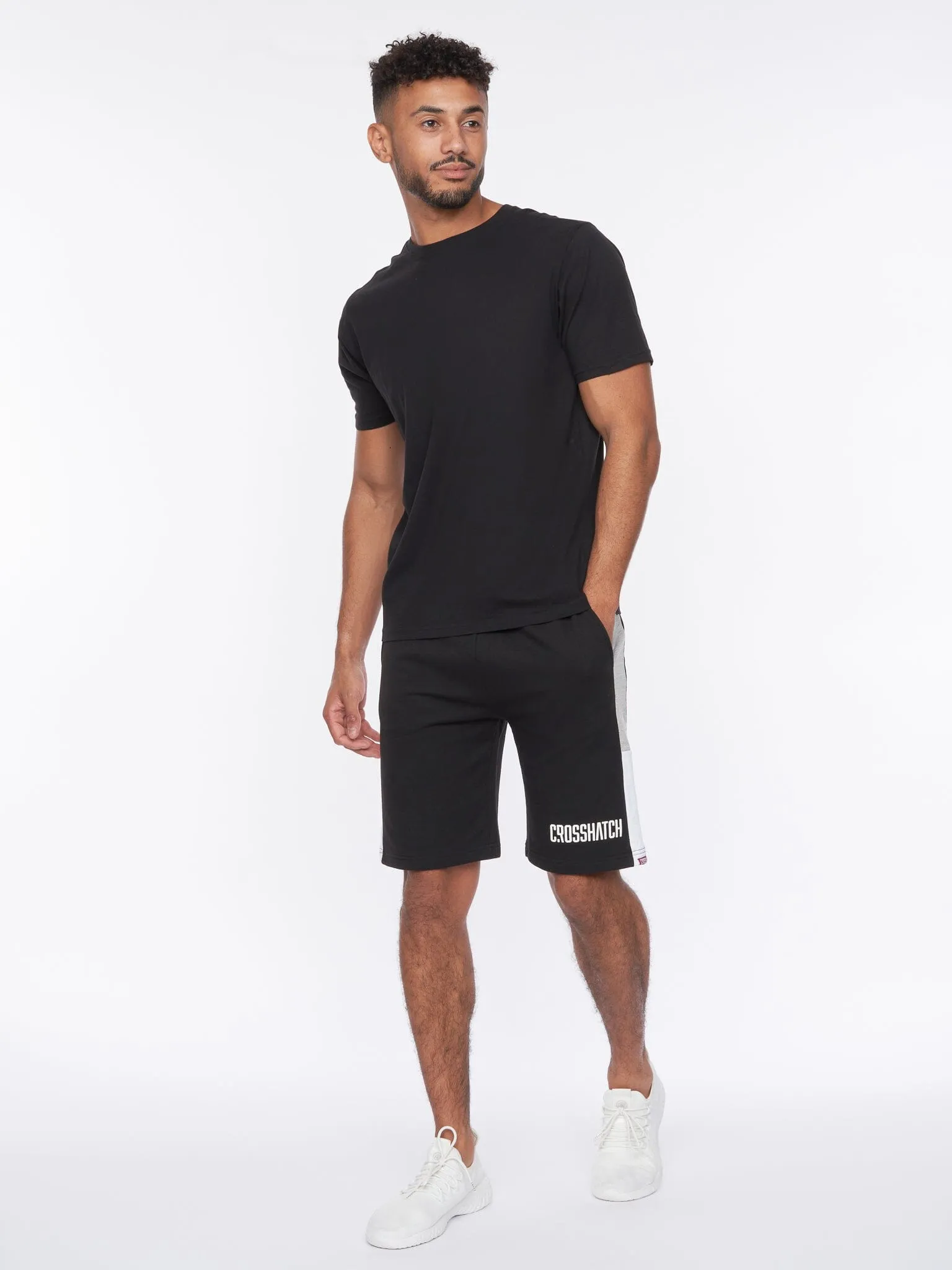 Cramsures Shorts Black sold by Brand Corner product image thumbnail 3