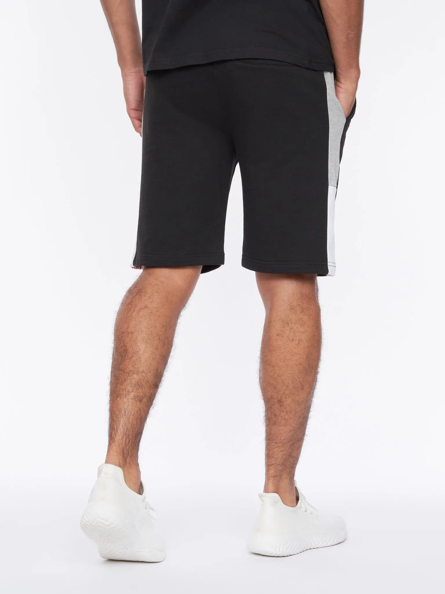 Cramsures Shorts Black sold by Brand Corner product image thumbnail 5