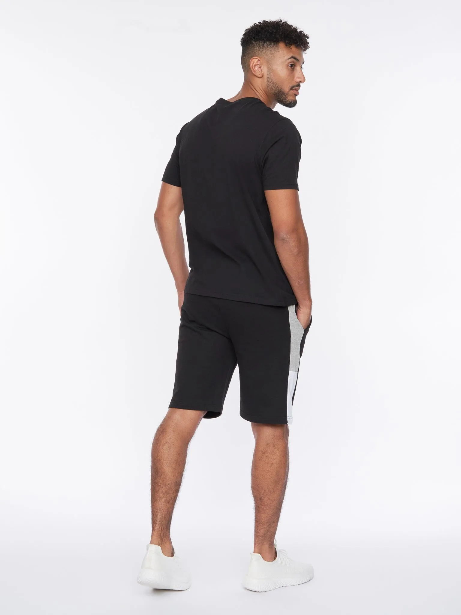 Cramsures Shorts Black sold by Brand Corner product image thumbnail 4