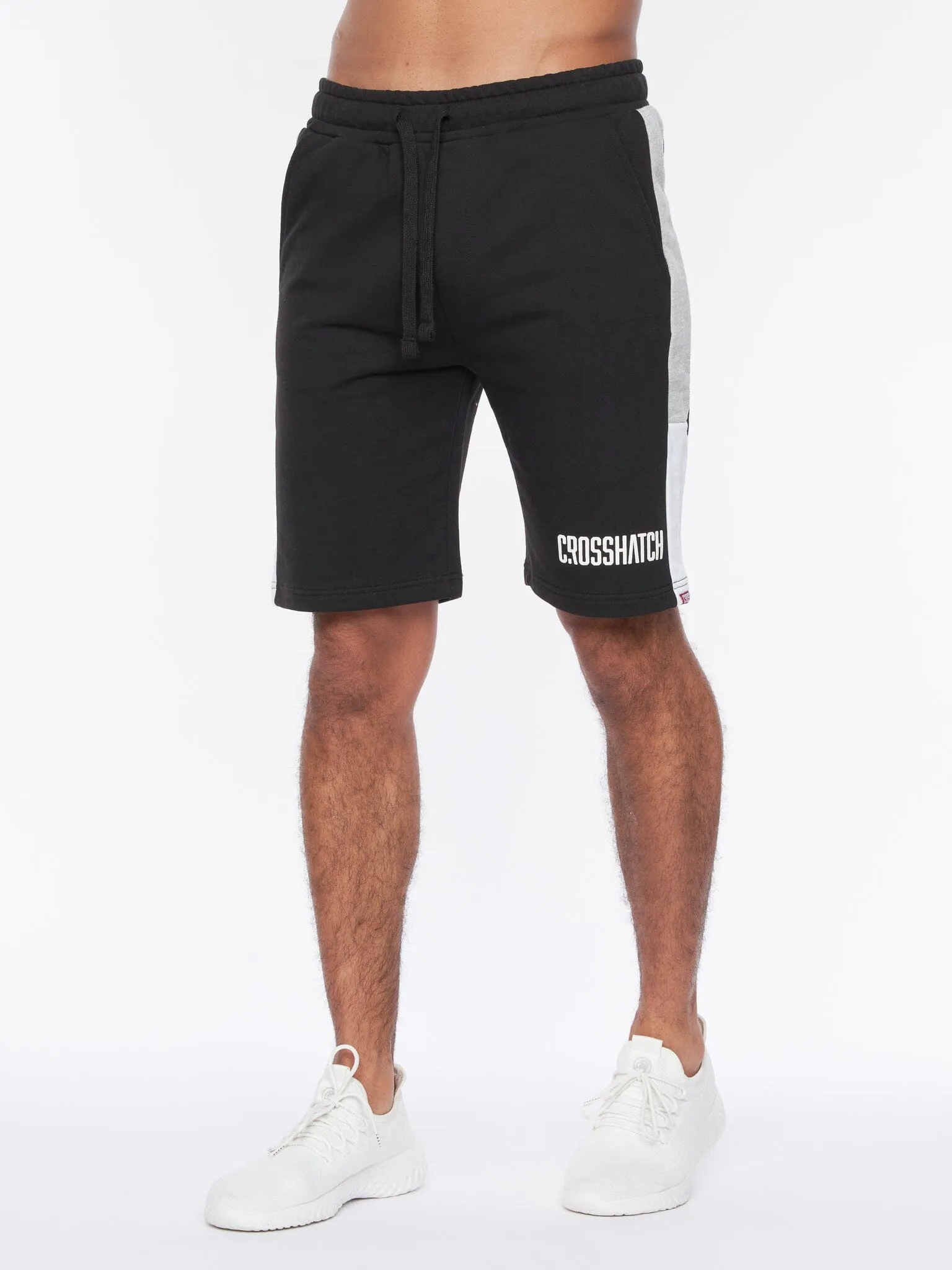 Cramsures Shorts Black sold by Brand Corner