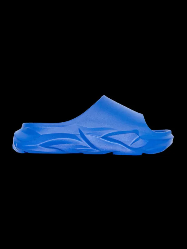 Archive Dimension Sandal Blue sold by Brand Corner