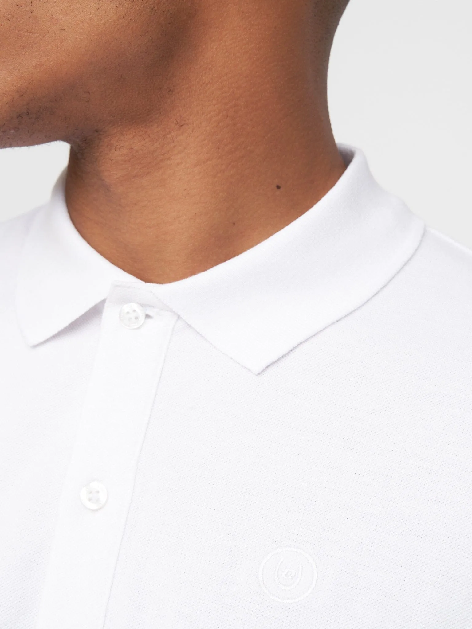 Jantal Polo White sold by Brand Corner product image thumbnail 5